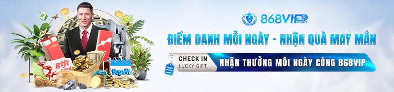 868vip khuyen mai banner 20
