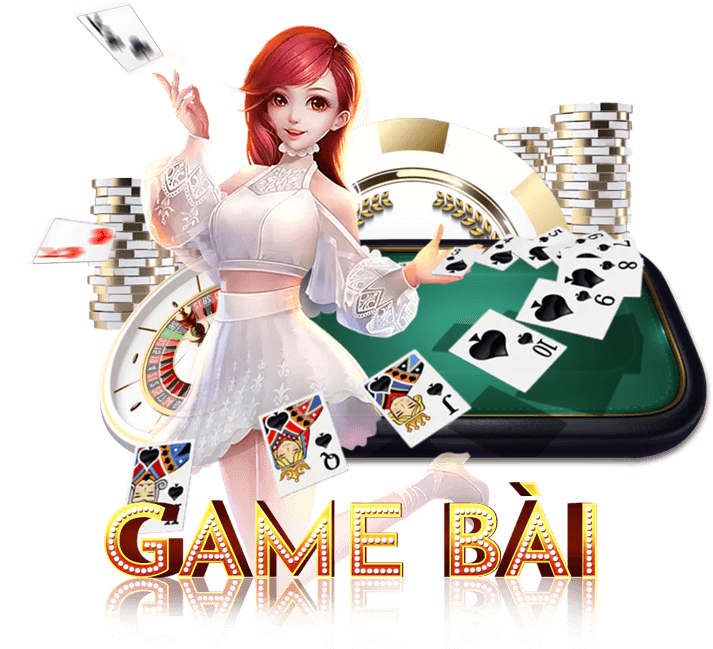 Game bài đổi thưởng Vip 868HVIP