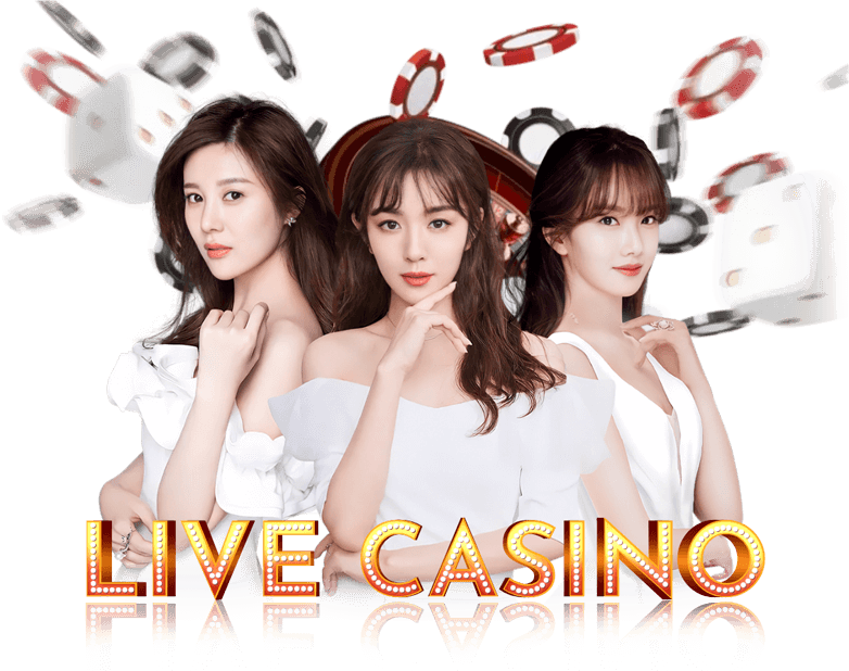 Live 868Vip Casino online