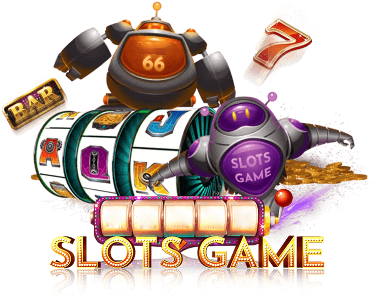 Slots game nổ hũ Vip 868VIP9