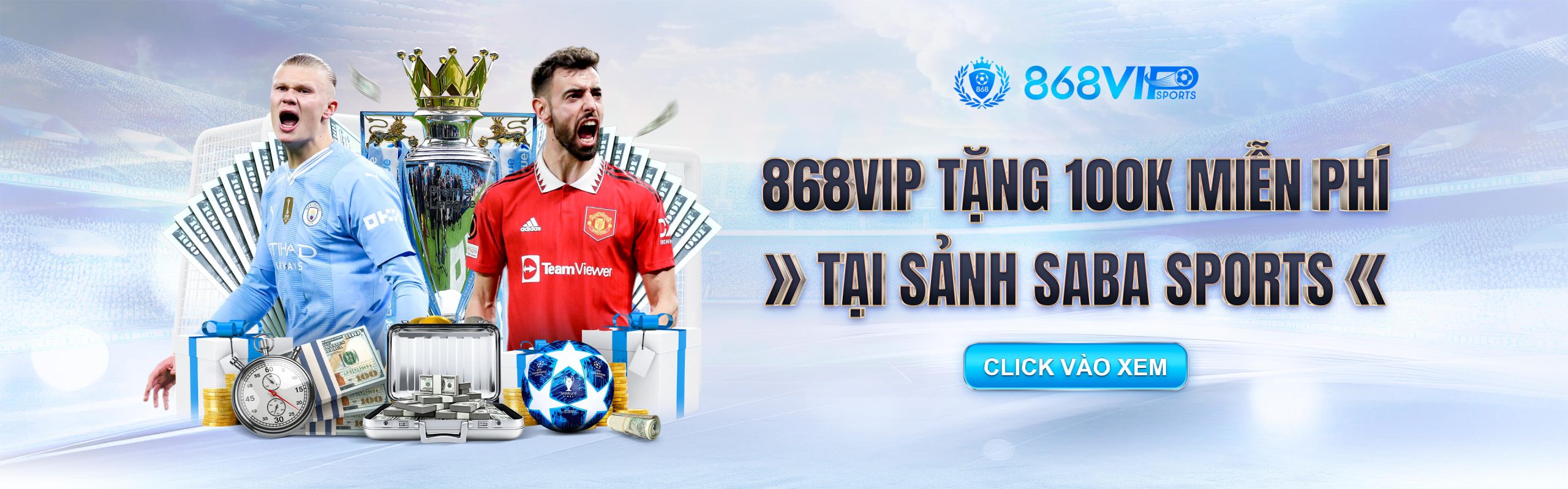 868VIP9 TẶNG SẢNH SABASPORT
